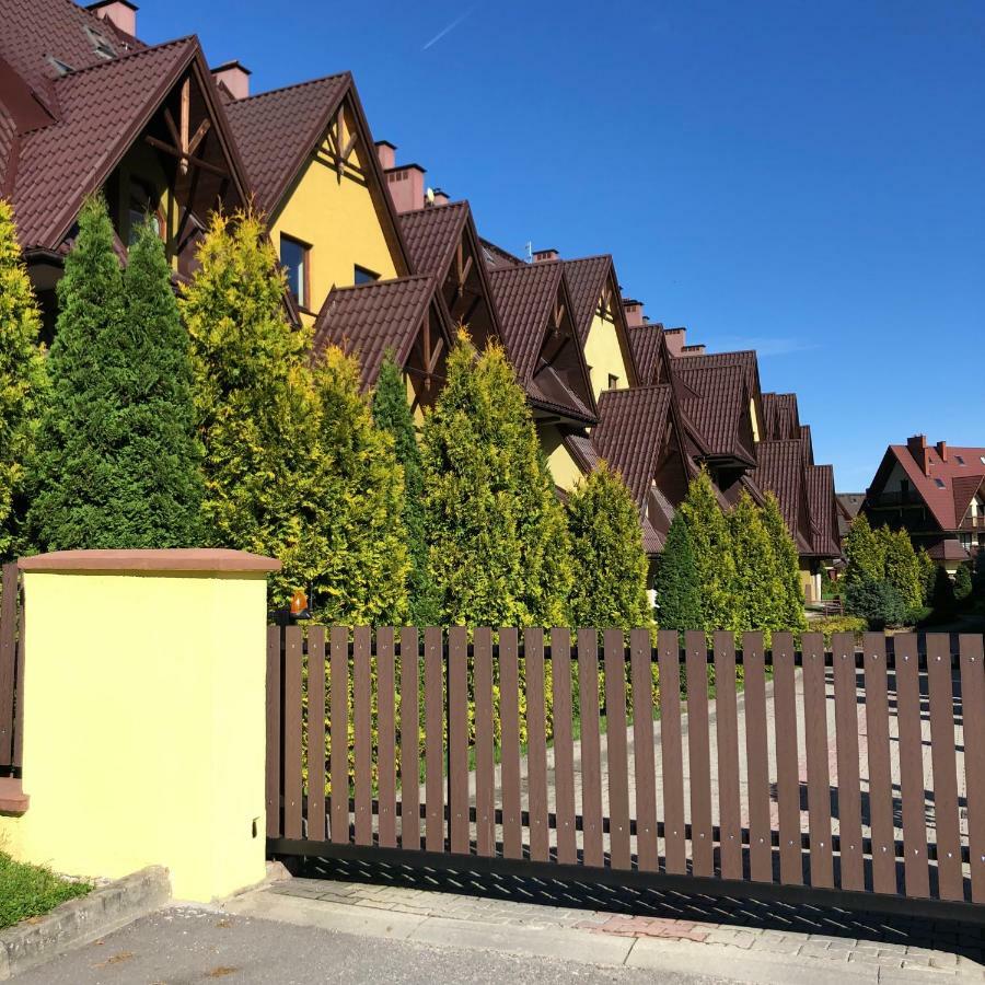 Apartament Wierchy, Zakopane