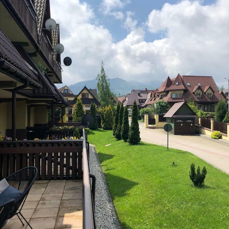 Apartament Wierchy — Zdjęcia 3